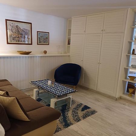 Accommodation Tomcuk Kotor Exterior foto