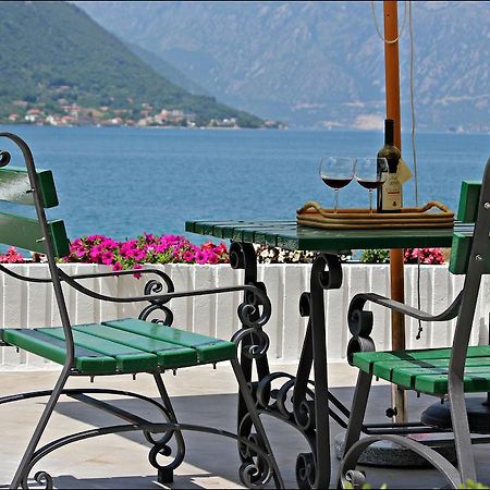 Accommodation Tomcuk Kotor Zimmer foto
