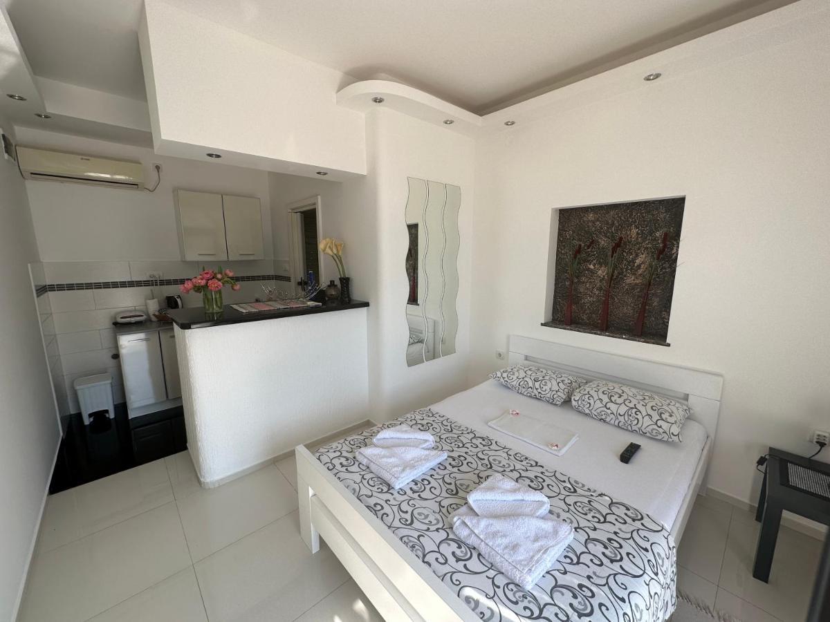 Accommodation Tomcuk Kotor Exterior foto