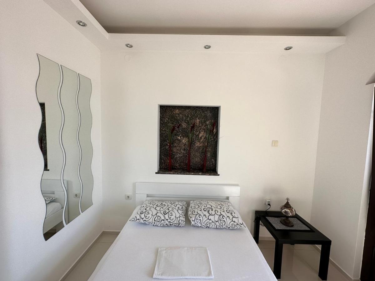 Accommodation Tomcuk Kotor Exterior foto