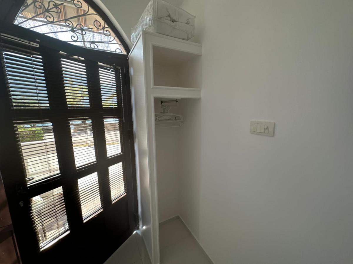 Accommodation Tomcuk Kotor Exterior foto
