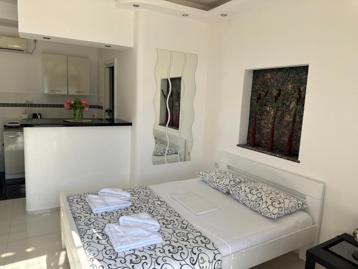 Accommodation Tomcuk Kotor Exterior foto
