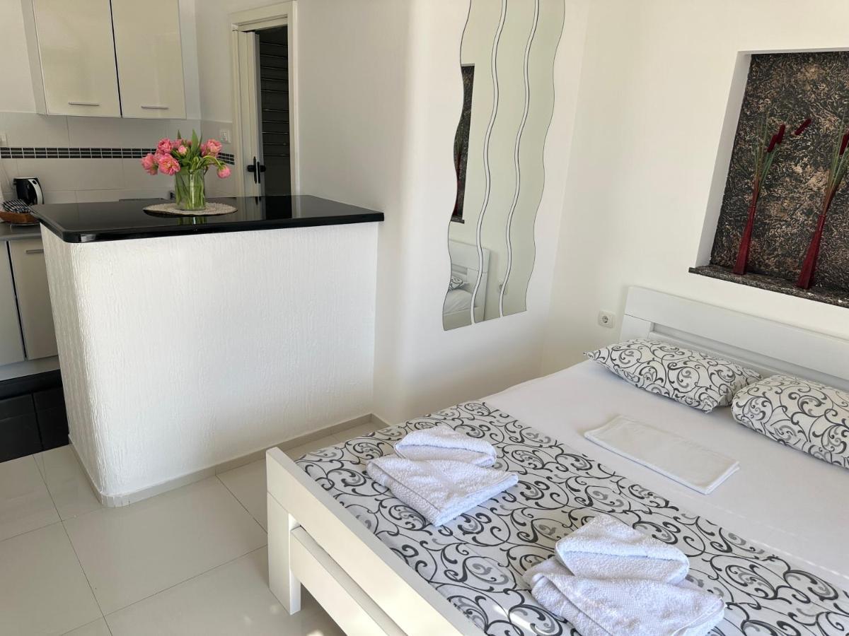 Accommodation Tomcuk Kotor Exterior foto