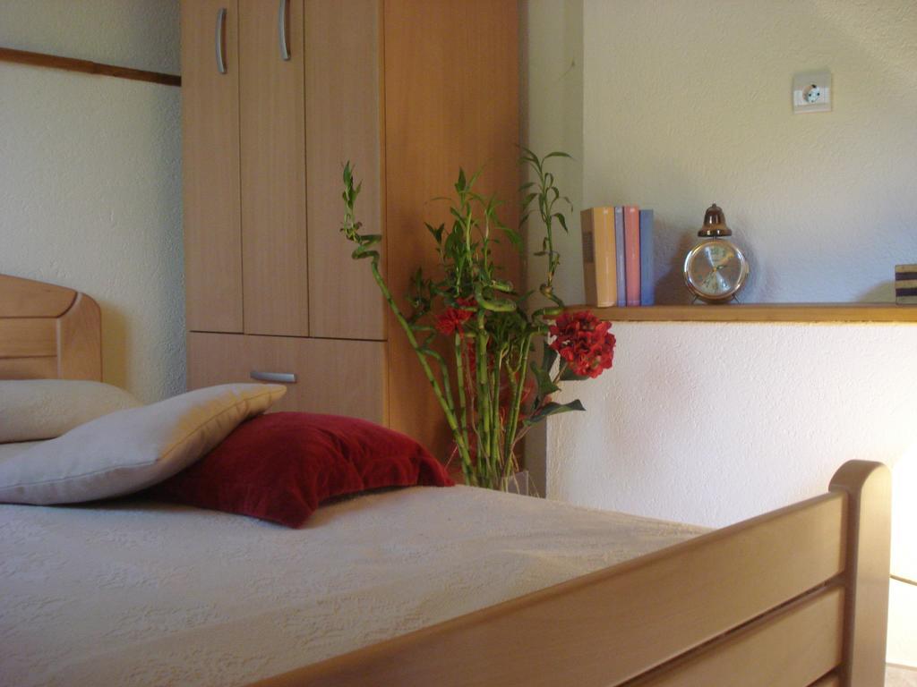 Accommodation Tomcuk Kotor Exterior foto