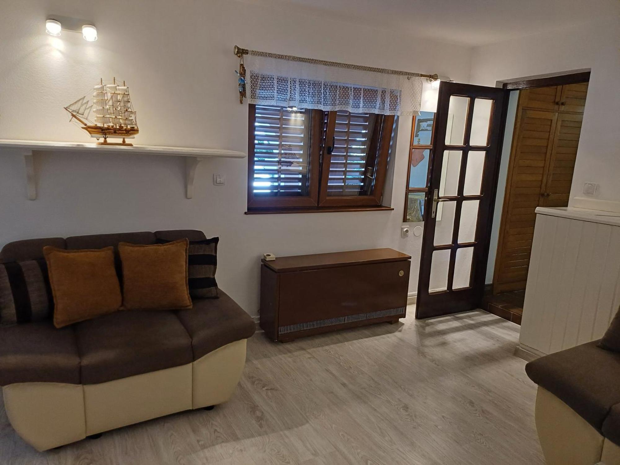 Accommodation Tomcuk Kotor Exterior foto