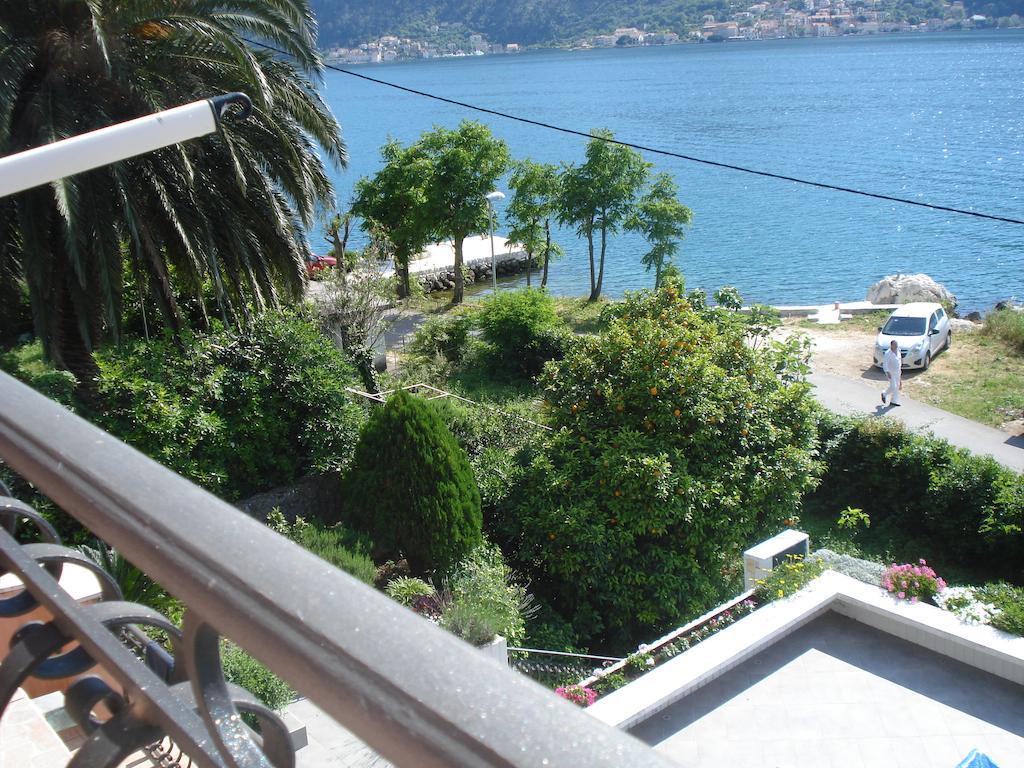 Accommodation Tomcuk Kotor Zimmer foto