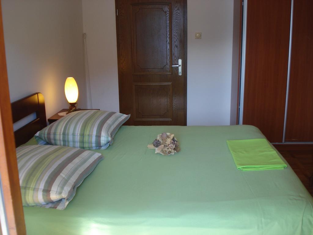 Accommodation Tomcuk Kotor Zimmer foto