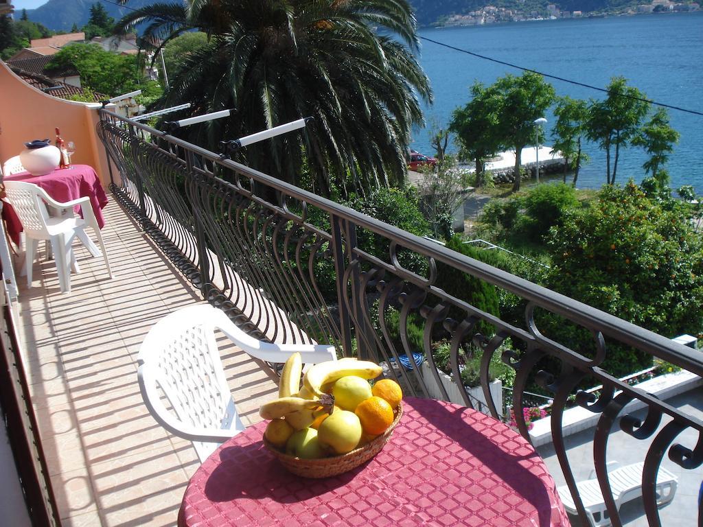 Accommodation Tomcuk Kotor Zimmer foto