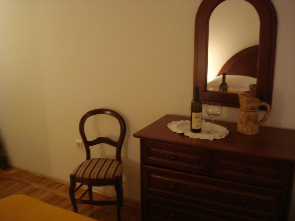 Accommodation Tomcuk Kotor Zimmer foto