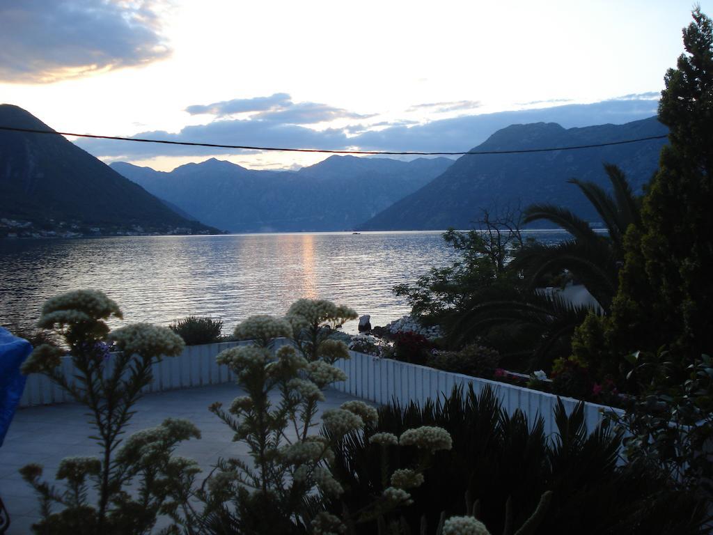 Accommodation Tomcuk Kotor Zimmer foto