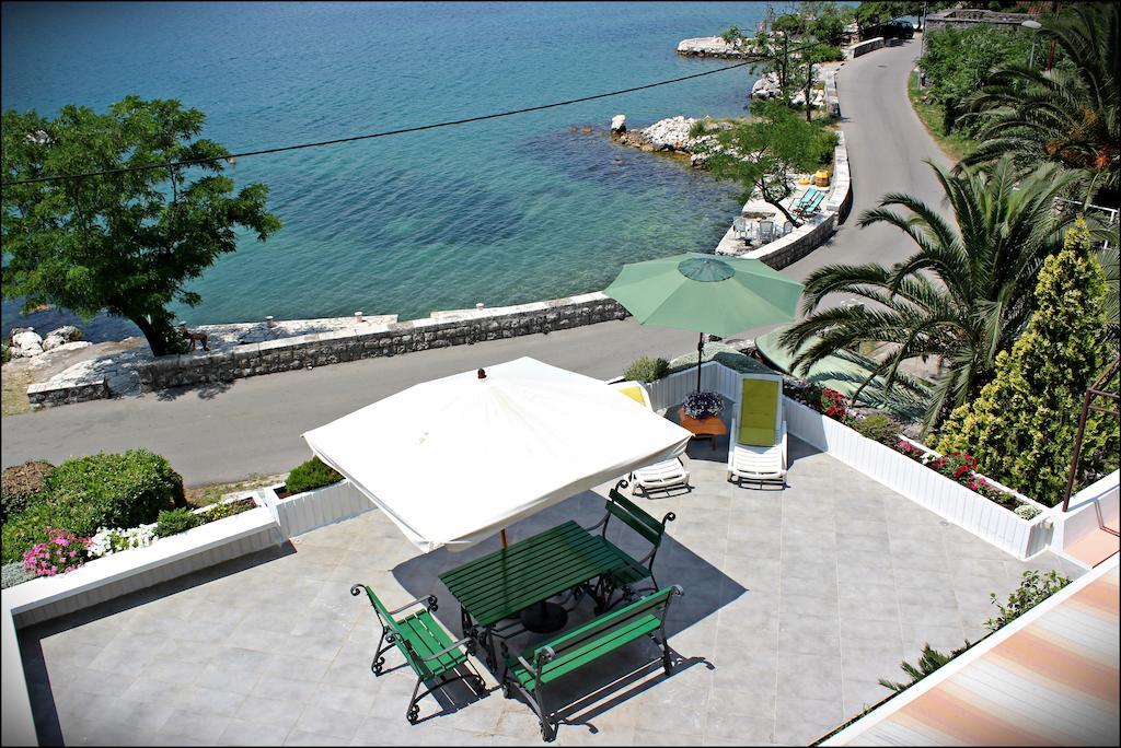 Accommodation Tomcuk Kotor Zimmer foto