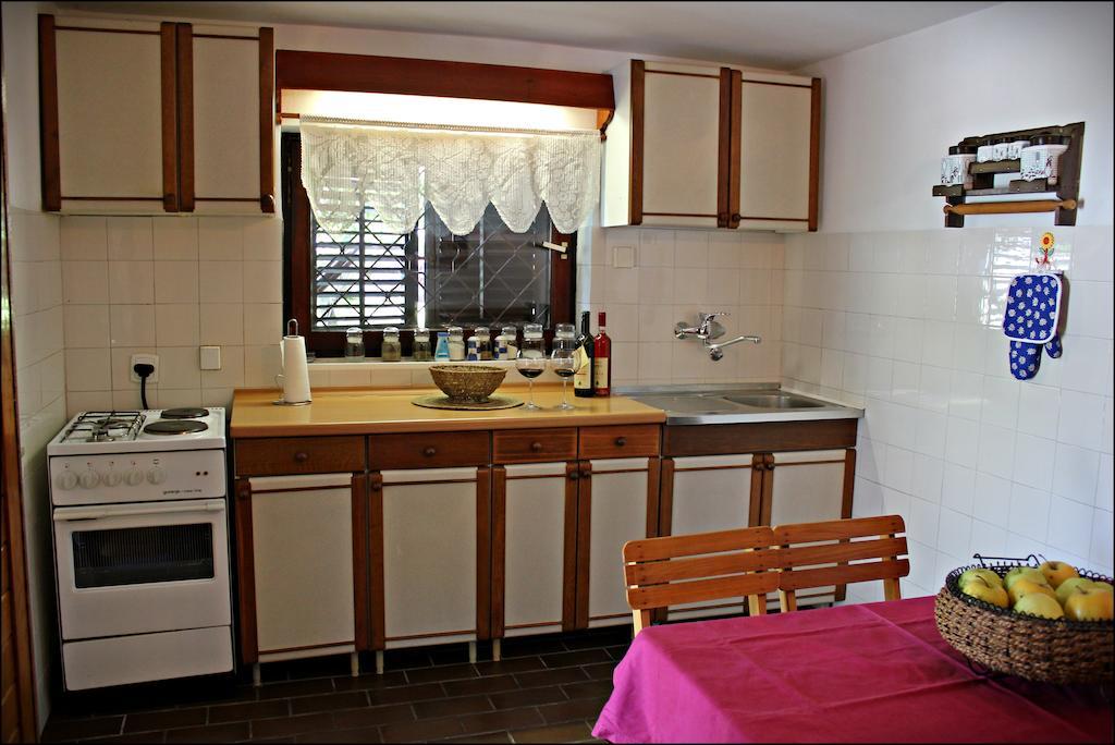 Accommodation Tomcuk Kotor Zimmer foto