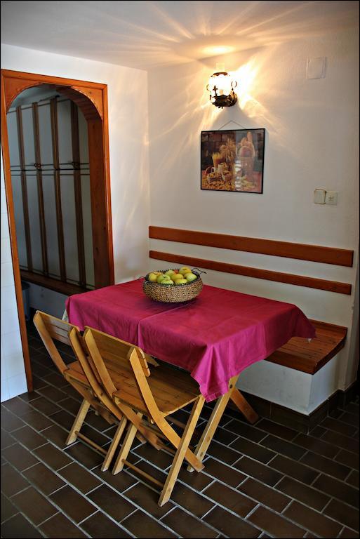 Accommodation Tomcuk Kotor Zimmer foto