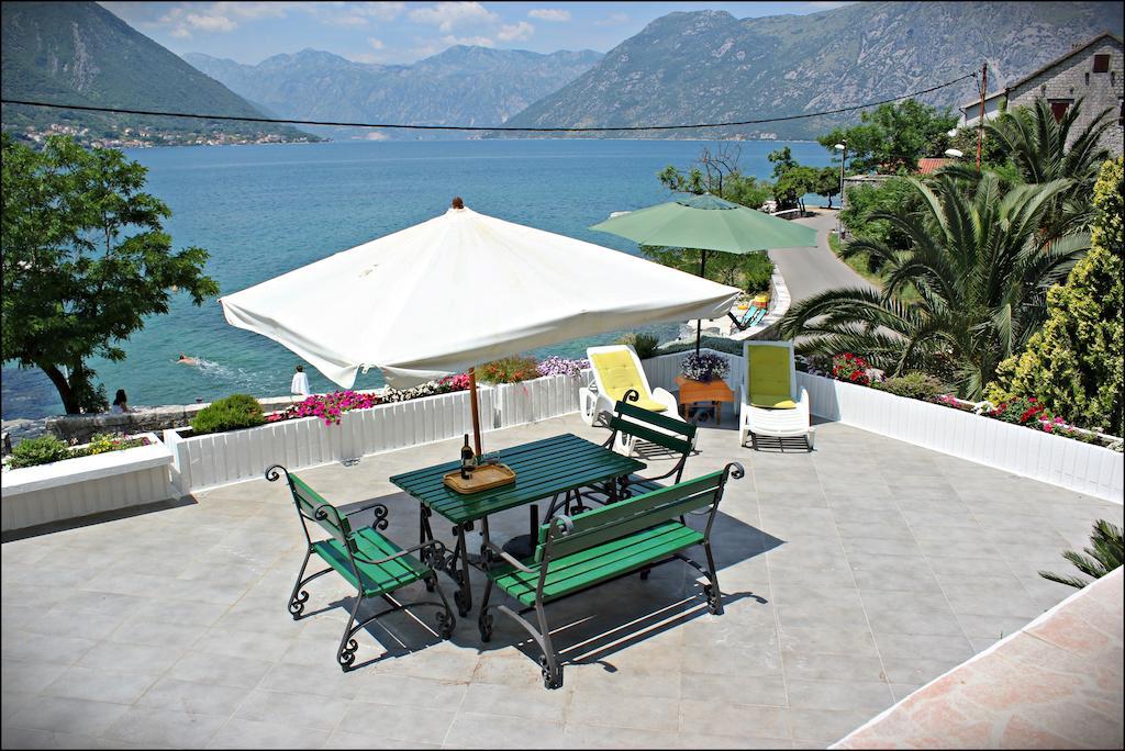 Accommodation Tomcuk Kotor Zimmer foto