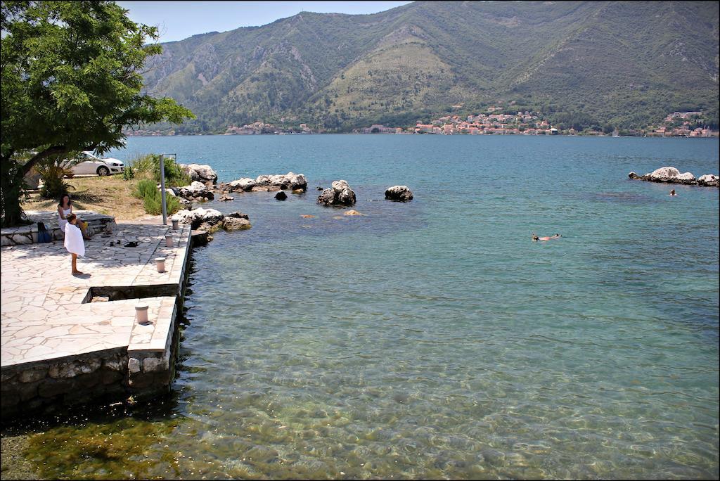 Accommodation Tomcuk Kotor Zimmer foto