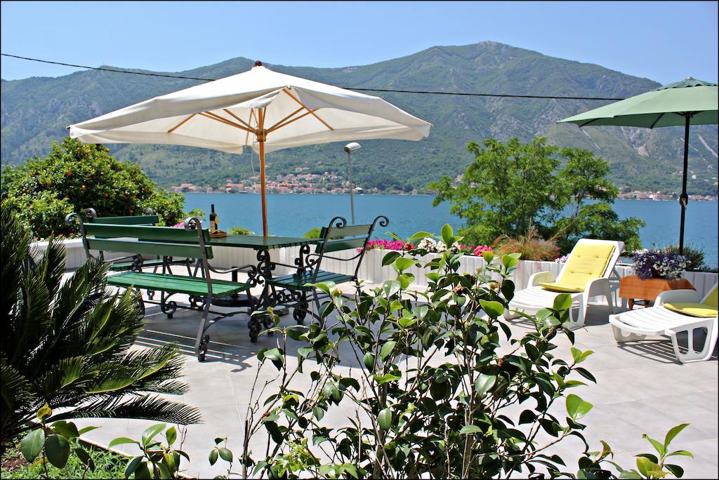 Accommodation Tomcuk Kotor Zimmer foto