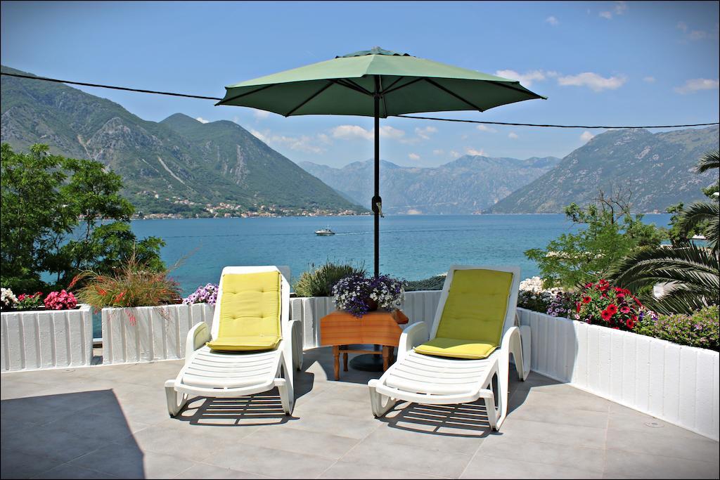 Accommodation Tomcuk Kotor Zimmer foto