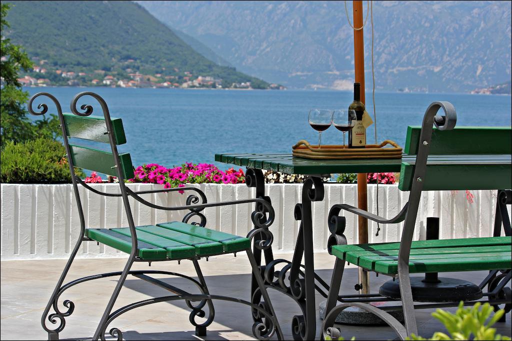 Accommodation Tomcuk Kotor Zimmer foto