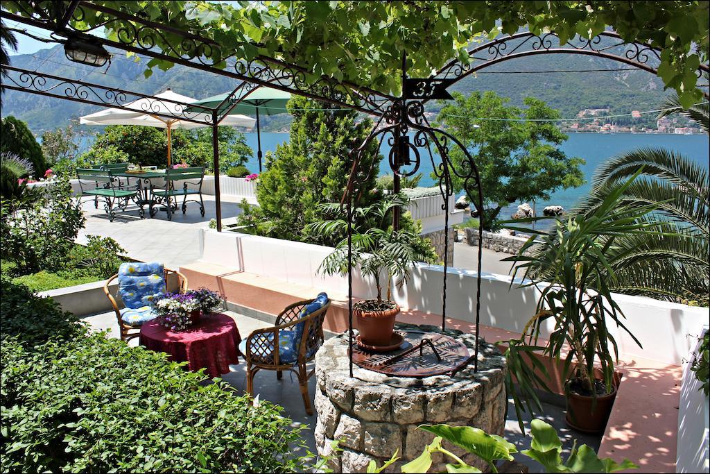 Accommodation Tomcuk Kotor Zimmer foto