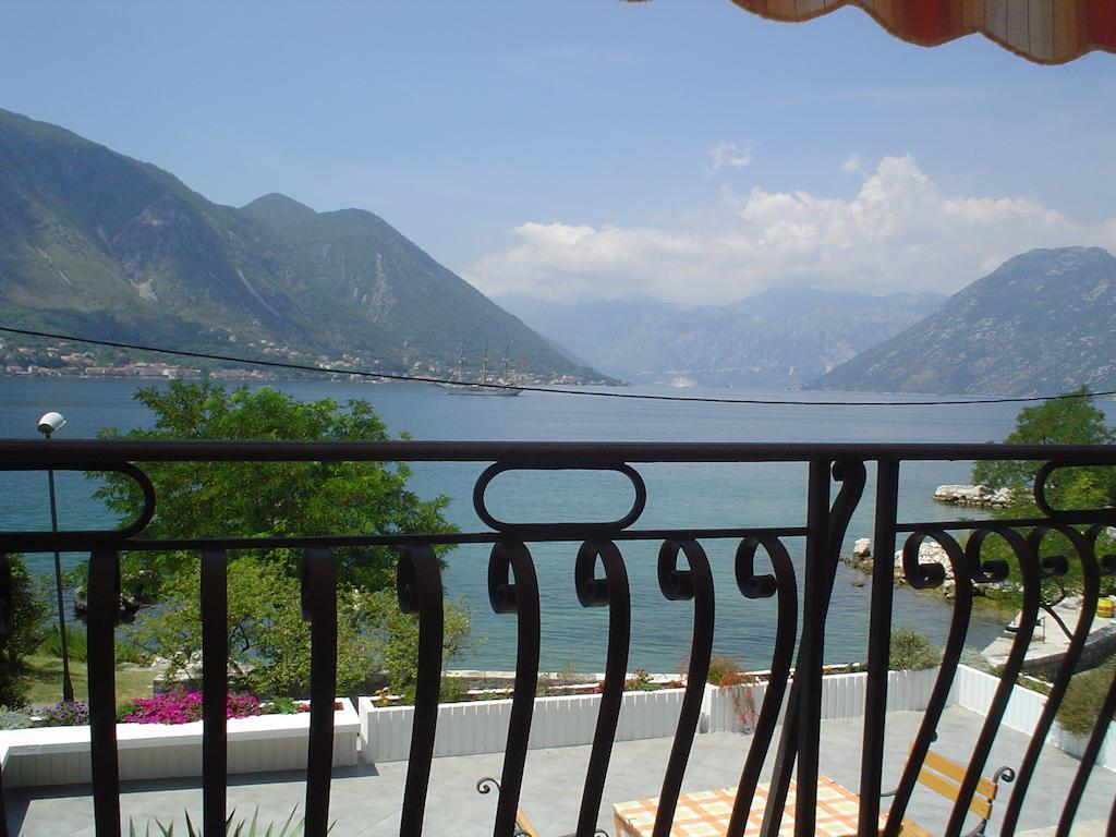 Accommodation Tomcuk Kotor Zimmer foto