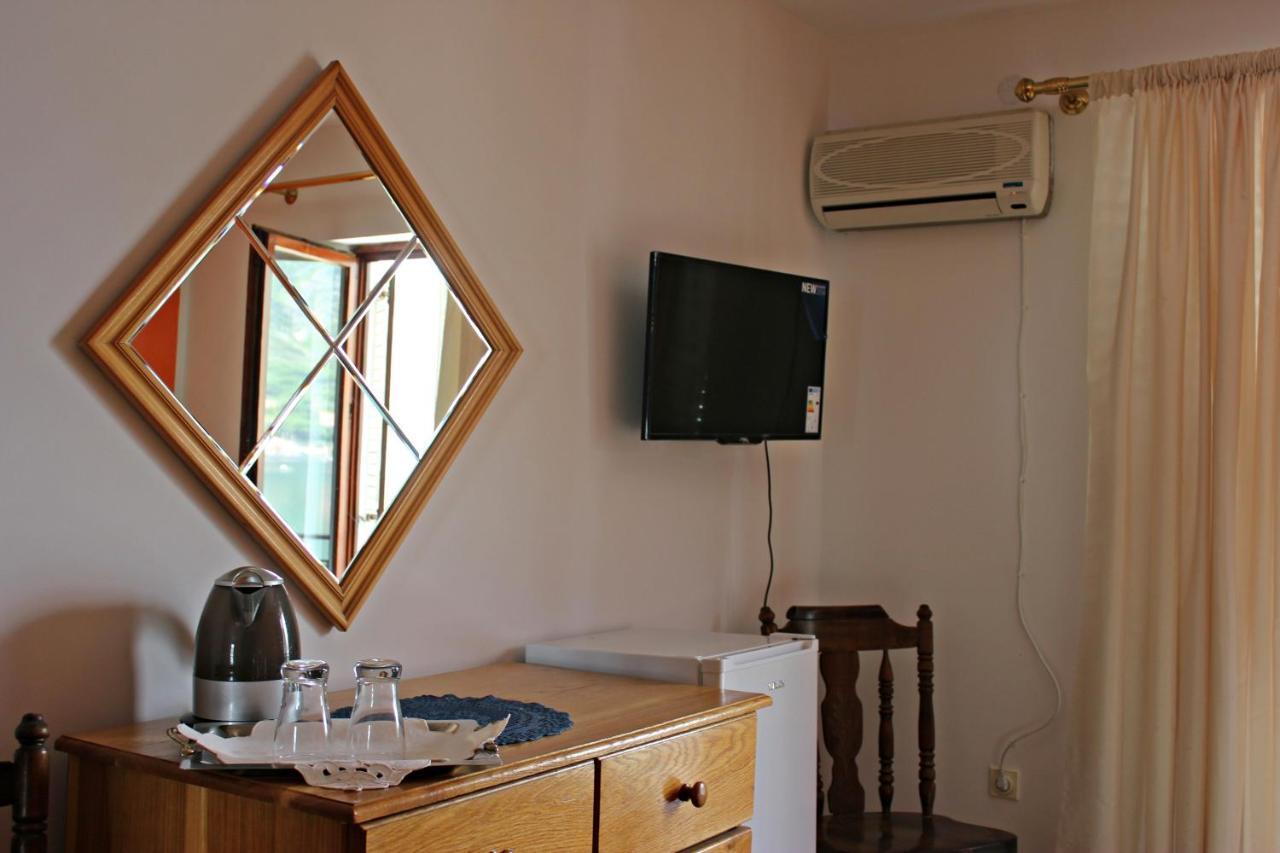 Accommodation Tomcuk Kotor Zimmer foto