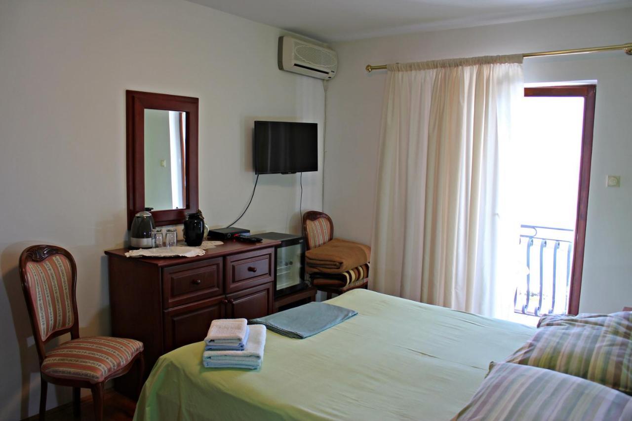 Accommodation Tomcuk Kotor Zimmer foto