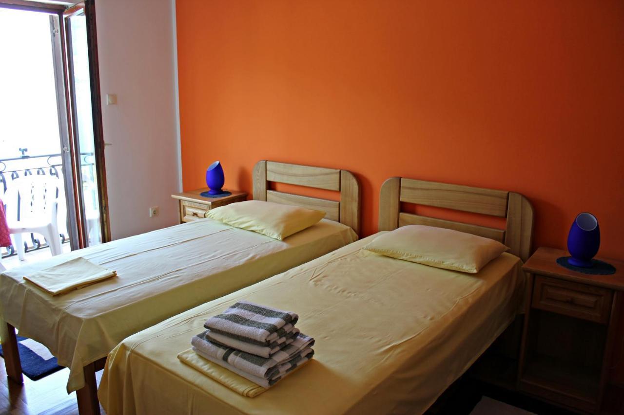 Accommodation Tomcuk Kotor Zimmer foto